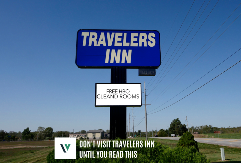 Travelers Inn