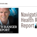  Navigating the Health Ranger Report: A Comprehensive Guide