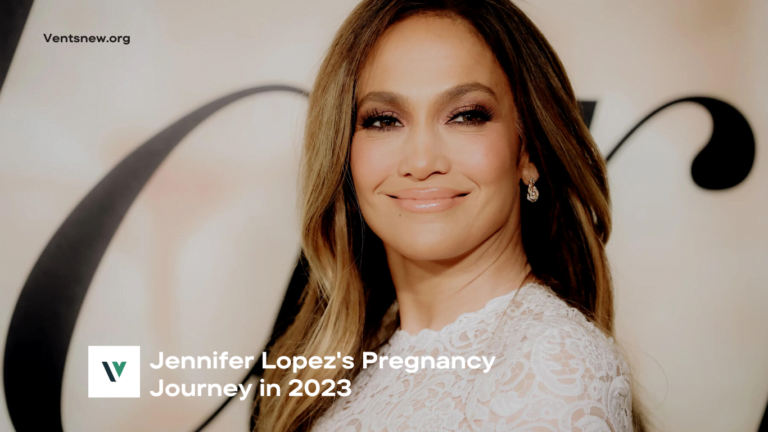 Jennifer Lopez's Pregnancy