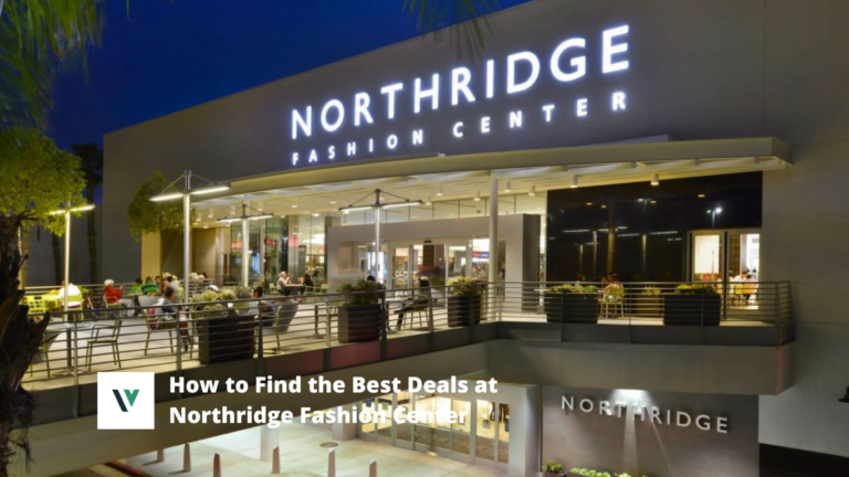 Northridge Fashion Center