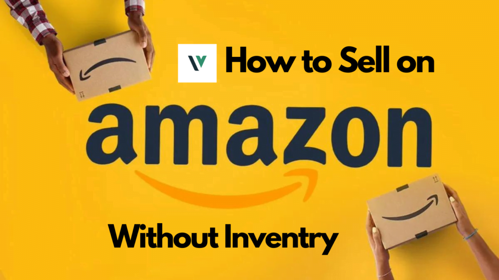 Sell on Amazon