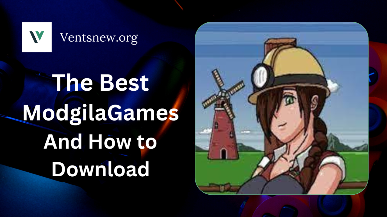 The Best Modgila Games and How to Download