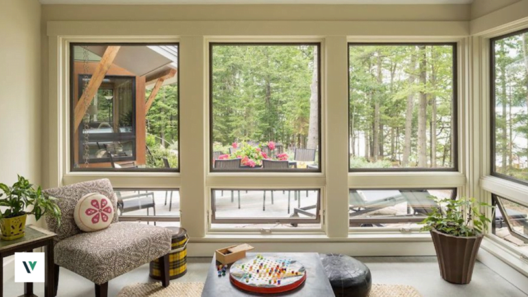 Awning Windows