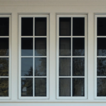 Versatile Exterior Window Trim Options for Every Home Style