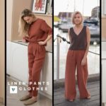 Linen Pants Clothes: Get Ready for Summer