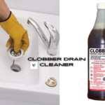 Clobber Drain Cleaner