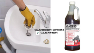 Clobber Drain Cleaner