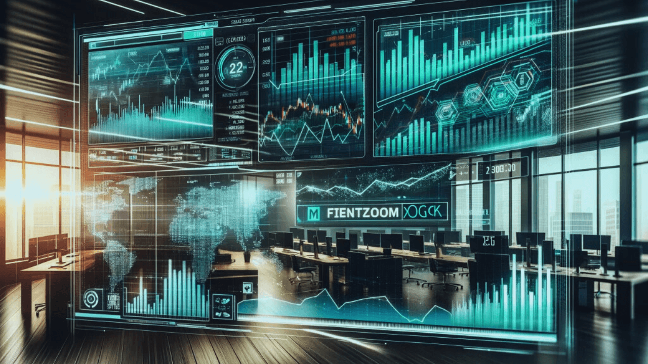 FintechZoom Meta Stock