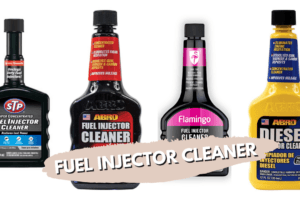 Fuel Injector Cleaner