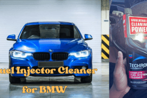 Fuel Injector Cleaner for BMW