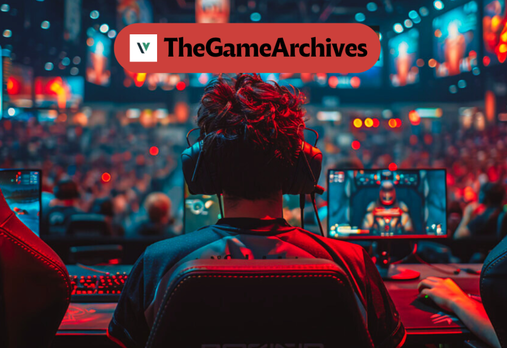 TheGameArchives