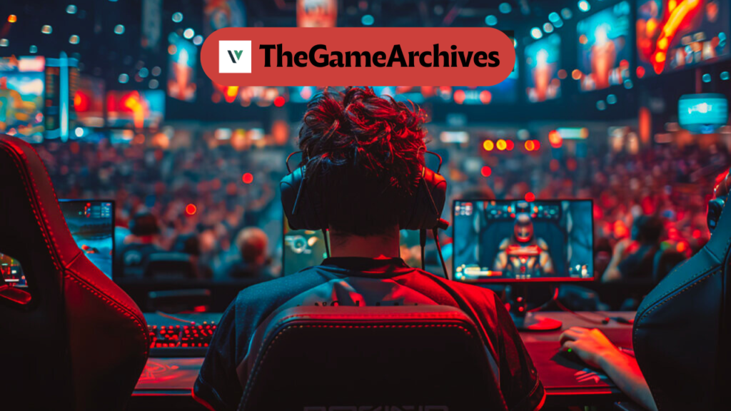 TheGameArchives