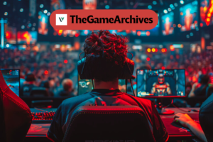 TheGameArchives