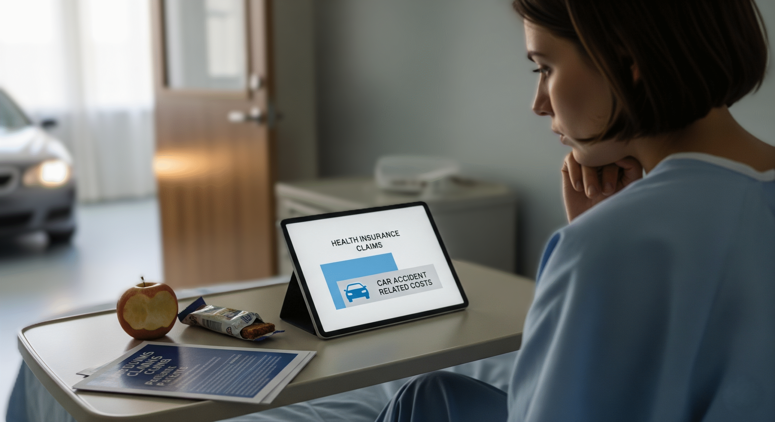 Does Health Insurance Cover Car Accidents