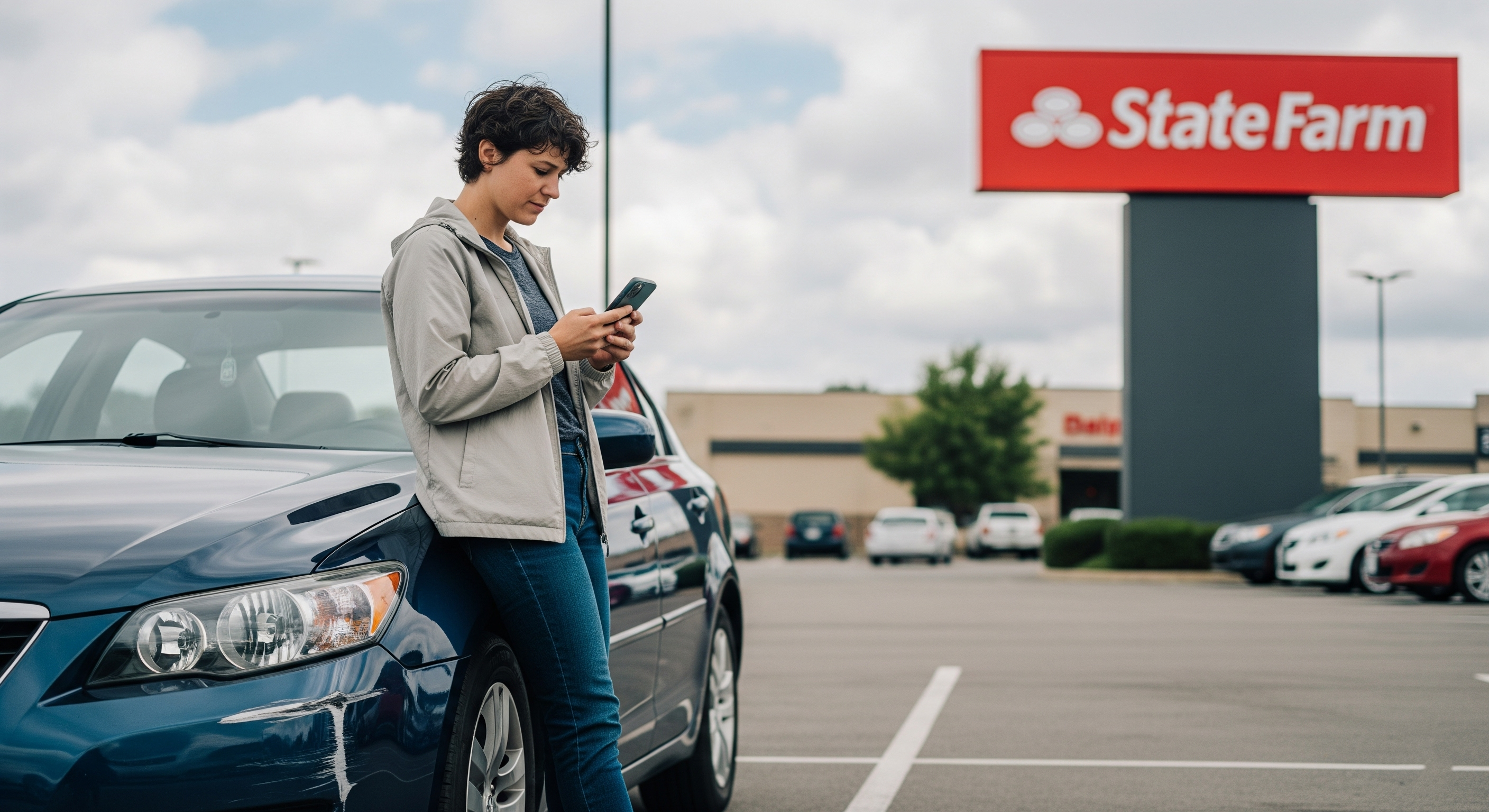How to File a Claim with State Farm Car Insurance