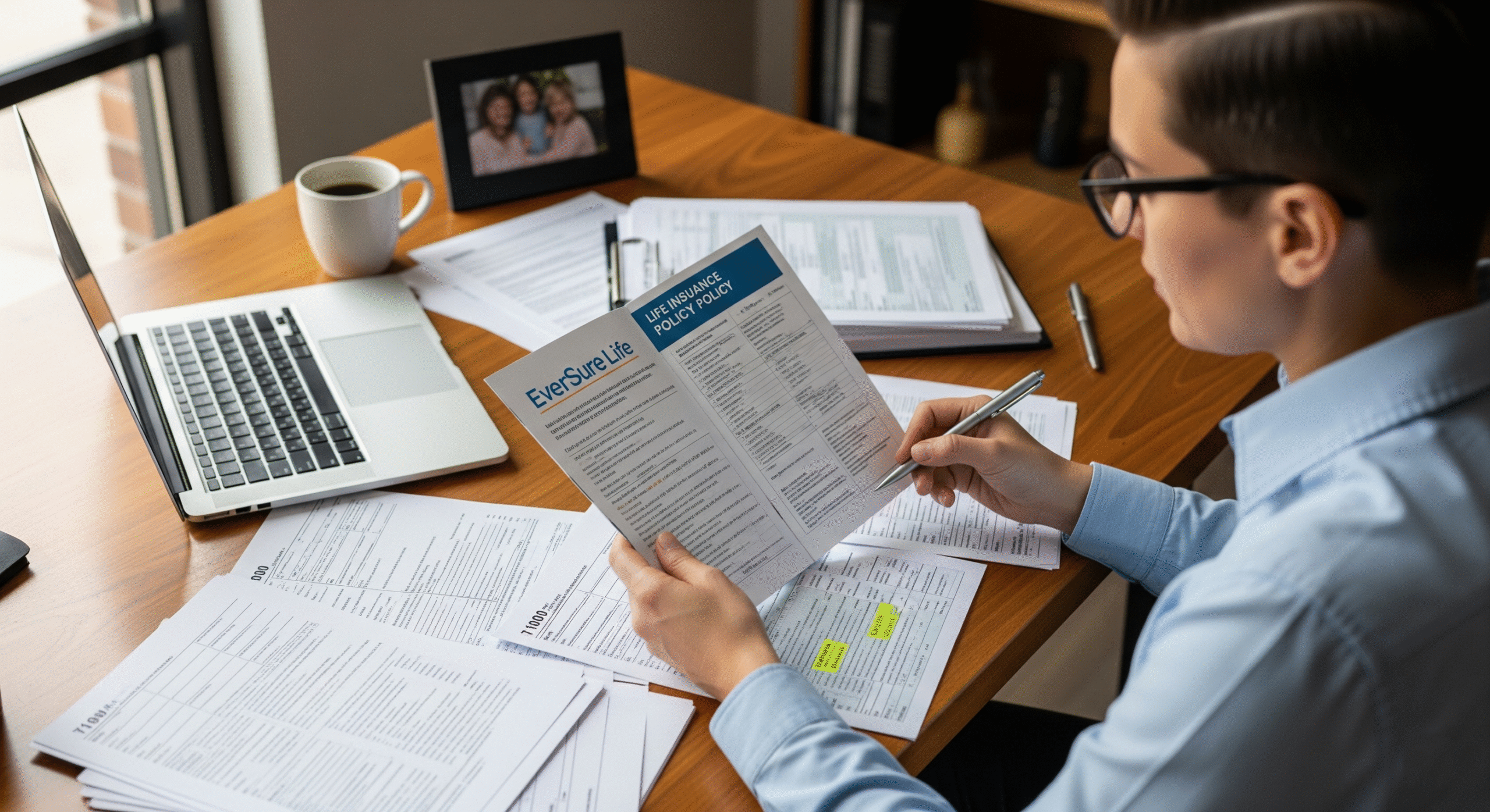 are life insurance premiums tax deductible