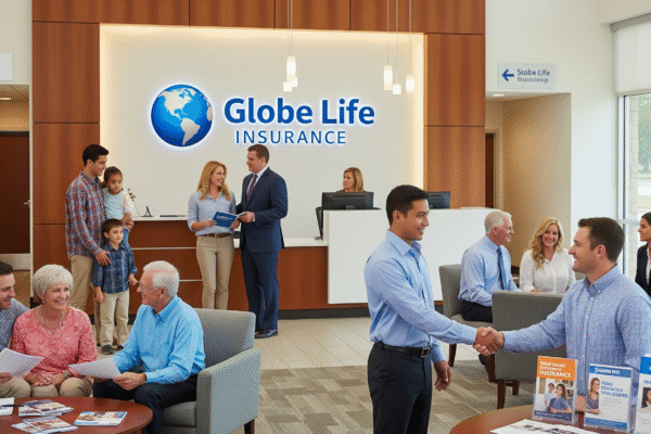 is globe life insurance legit