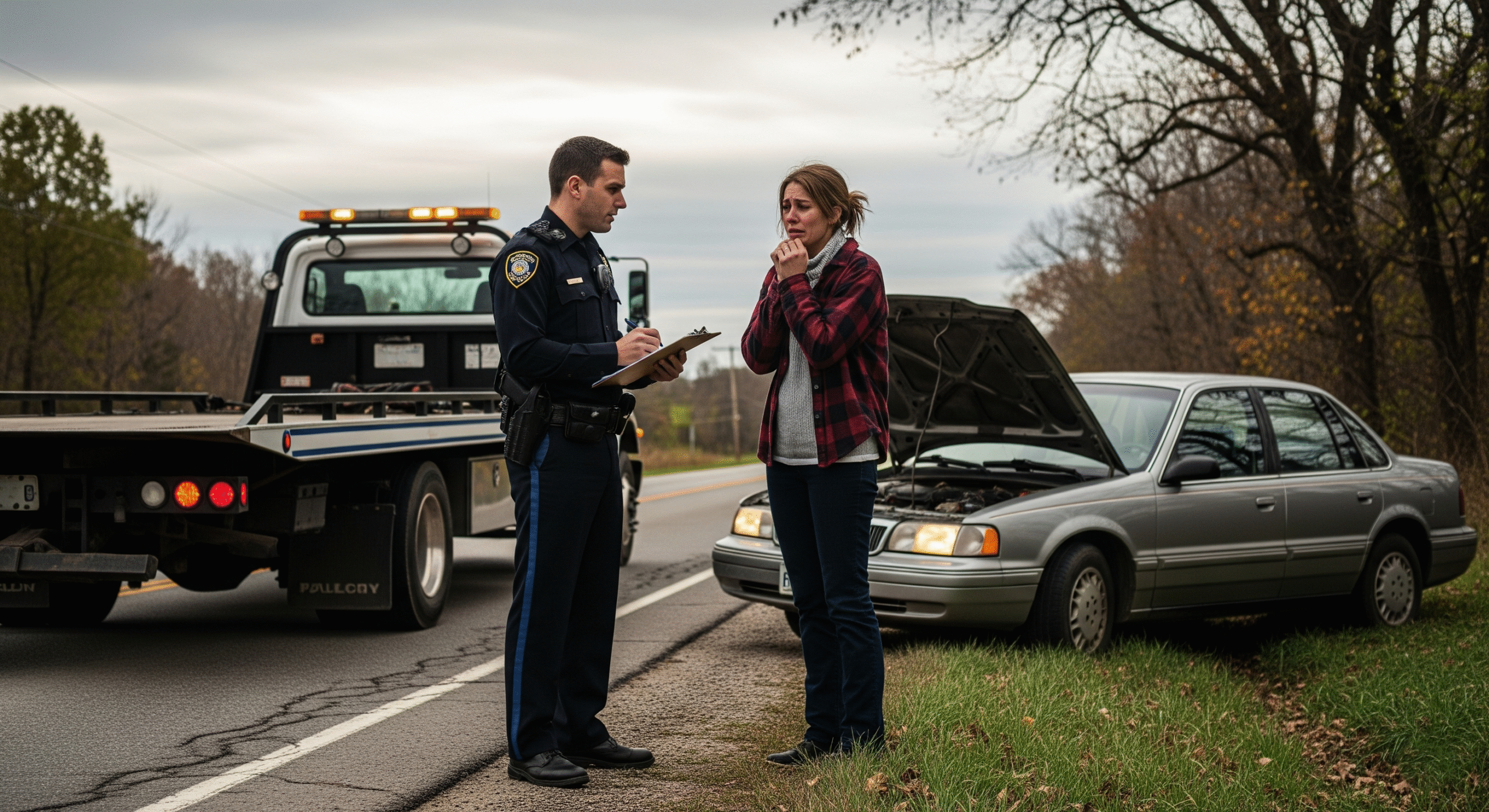 what happens if you drive without insurance